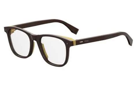 fendi frames at americas best|Fendi frames men.